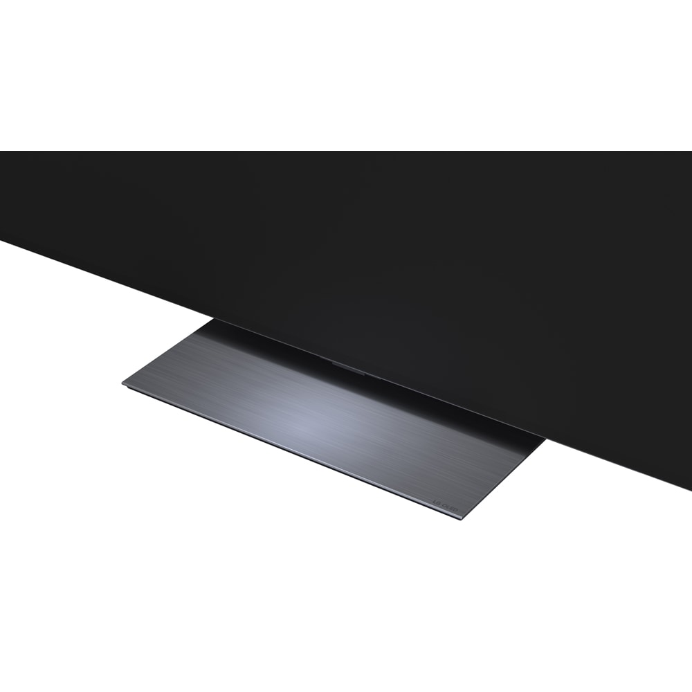 Televizor OLED Evo Smart LG 83C61LA, Ultra HD 4K, HDR, 210cm