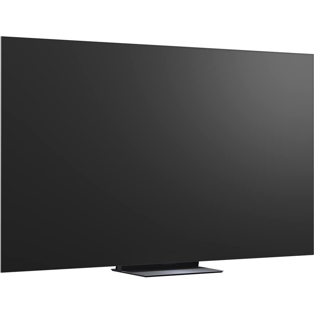 Televizor OLED Evo Smart LG 83C61LA, Ultra HD 4K, HDR, 210cm