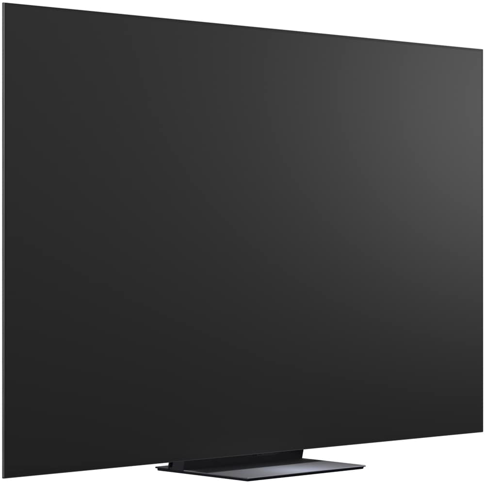 Televizor OLED Evo Smart LG 83C61LA, Ultra HD 4K, HDR, 210cm
