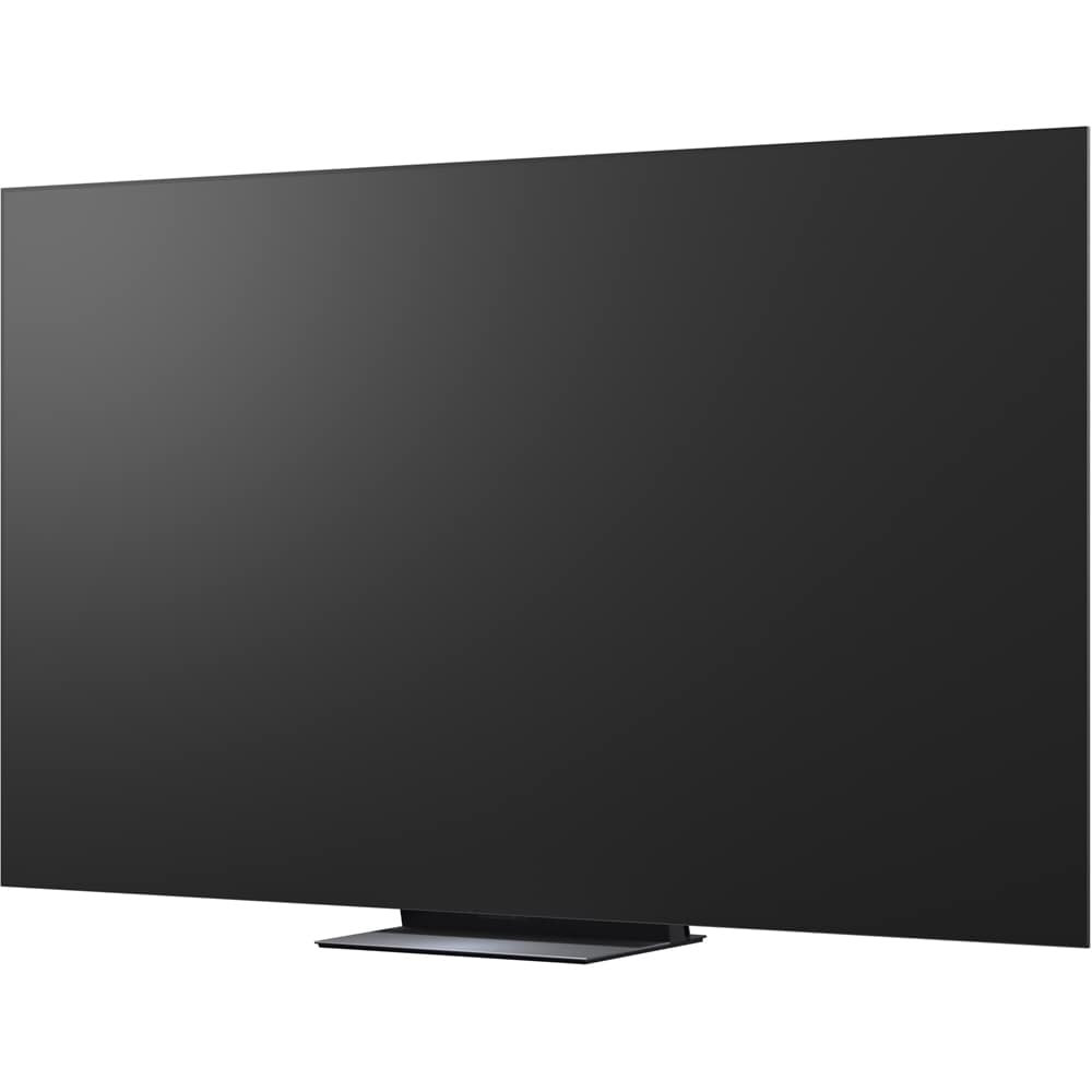 Televizor OLED Evo Smart LG 83C61LA, Ultra HD 4K, HDR, 210cm