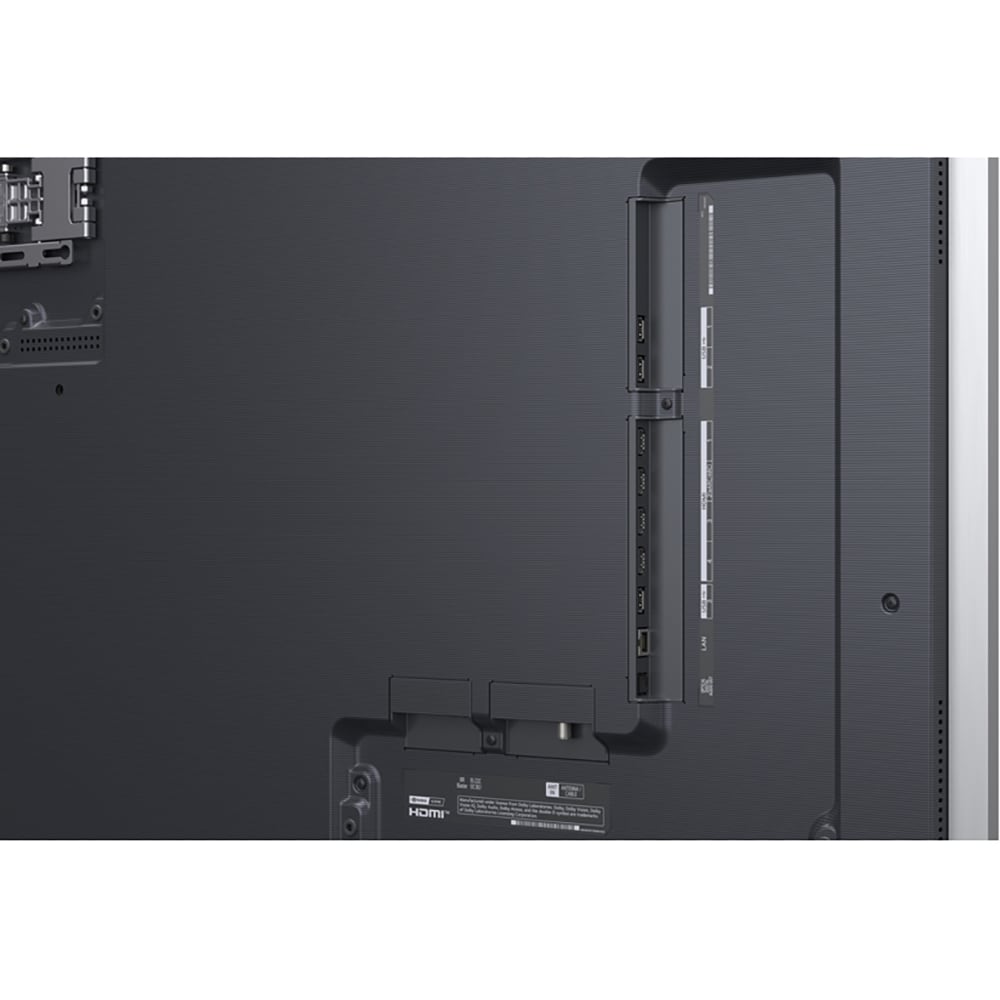 Televizor OLED Evo Smart LG 83G62LW, Ultra HD 4K, HDR, 210cm