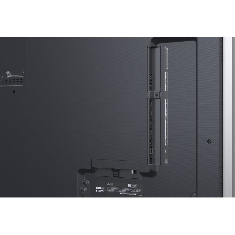 Televizor OLED Evo Smart LG 83G62LW, Ultra HD 4K, HDR, 210cm