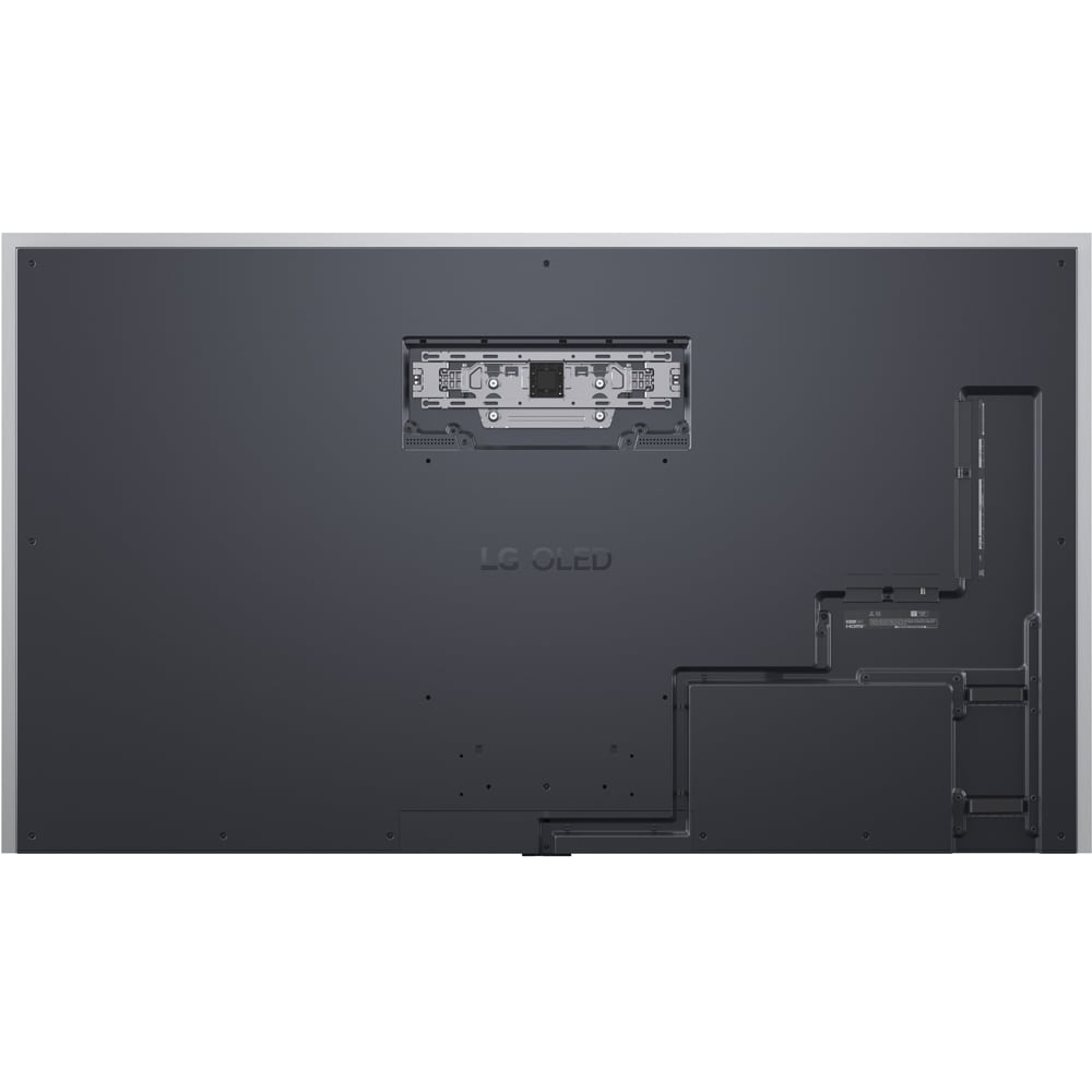 Televizor OLED Evo Smart LG 83G62LW, Ultra HD 4K, HDR, 210cm