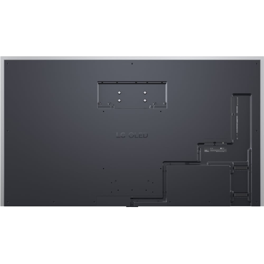 Televizor OLED Evo Smart LG 83G62LW, Ultra HD 4K, HDR, 210cm