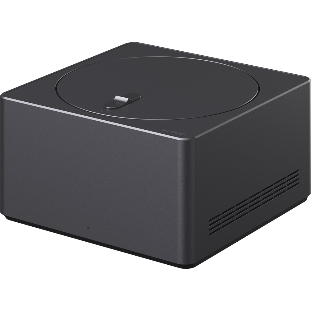 Televizor OLED Smart LG 83M59LA, Ultra HD 4K, HDR, 210cm