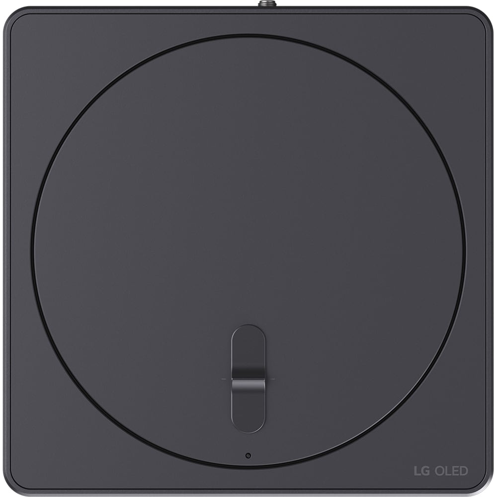 Televizor OLED Smart LG 83M59LA, Ultra HD 4K, HDR, 210cm