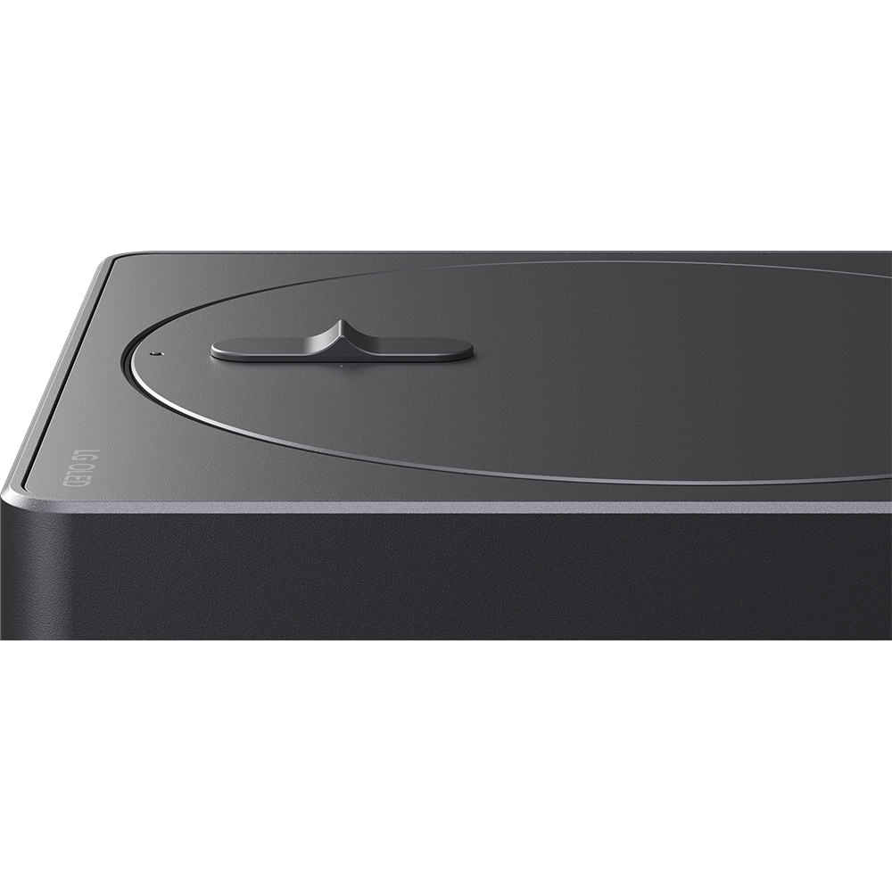 Televizor OLED Smart LG 83M59LA, Ultra HD 4K, HDR, 210cm