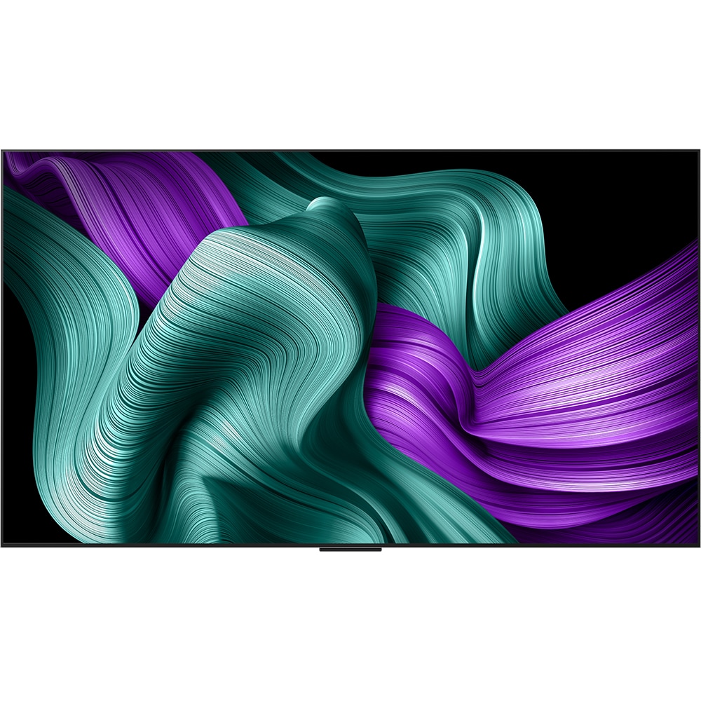 Televizor OLED Smart LG 83M59LA, Ultra HD 4K, HDR, 210cm