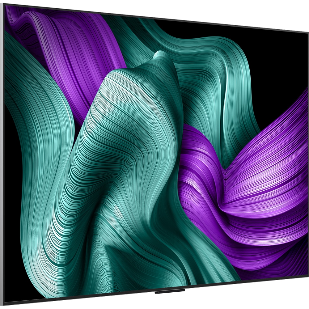 Televizor OLED Smart LG 83M59LA, Ultra HD 4K, HDR, 210cm