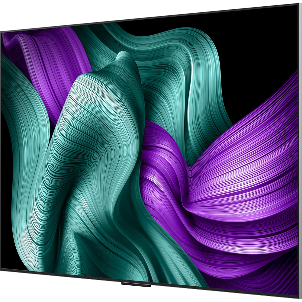 Televizor OLED Smart LG 83M59LA, Ultra HD 4K, HDR, 210cm