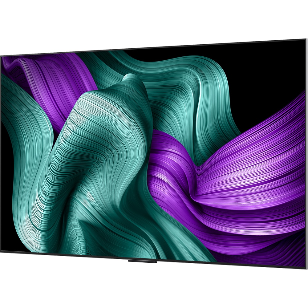 Televizor OLED Smart LG 83M59LA, Ultra HD 4K, HDR, 210cm