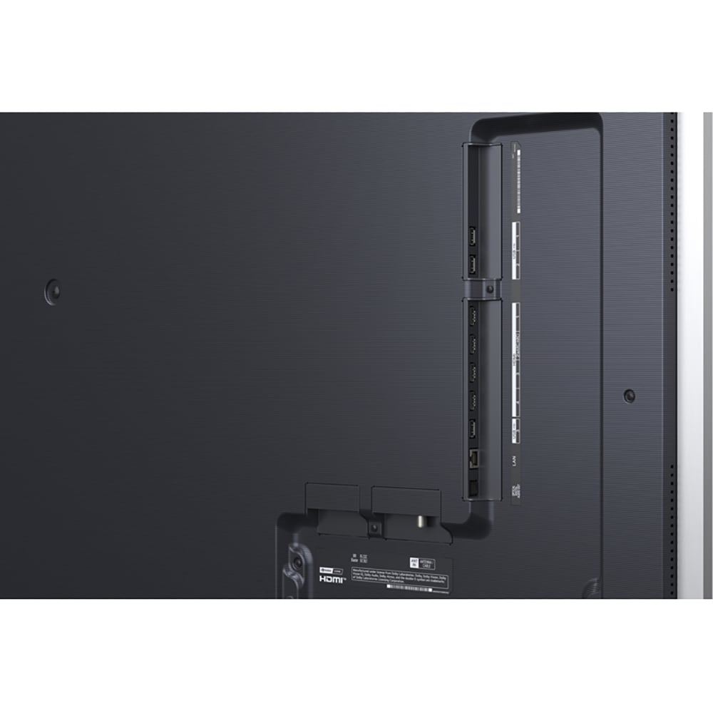 Televizor OLED Evo Smart LG 97G61LW, Ultra HD 4K, HDR, 245cm