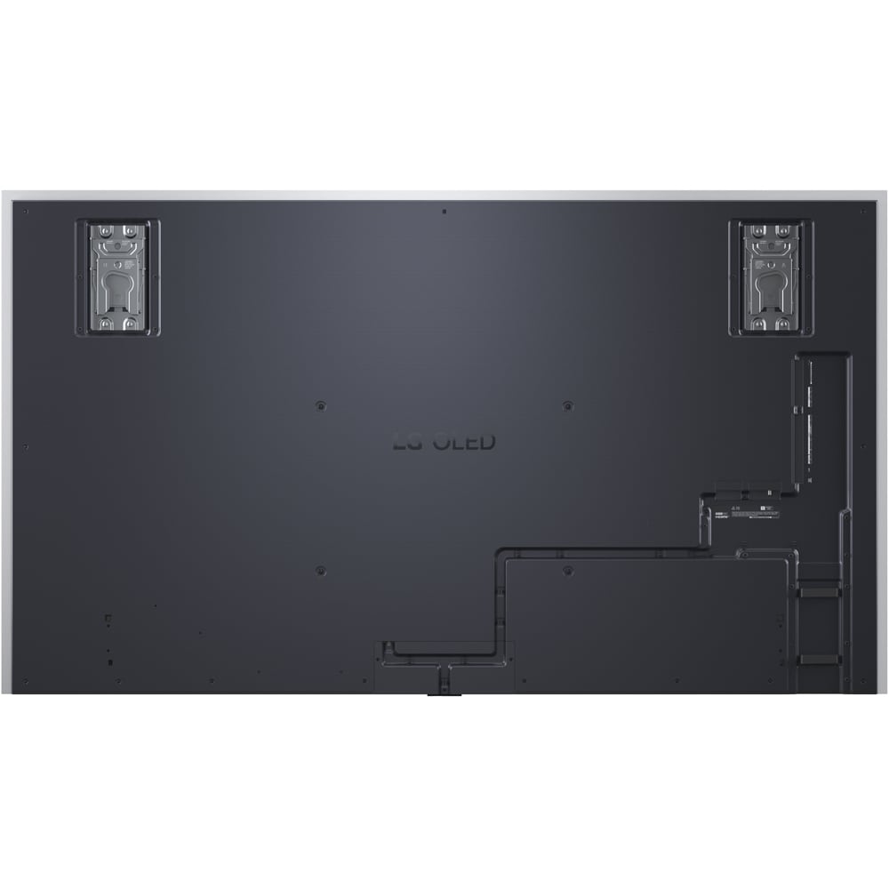 Televizor OLED Evo Smart LG 97G61LW, Ultra HD 4K, HDR, 245cm