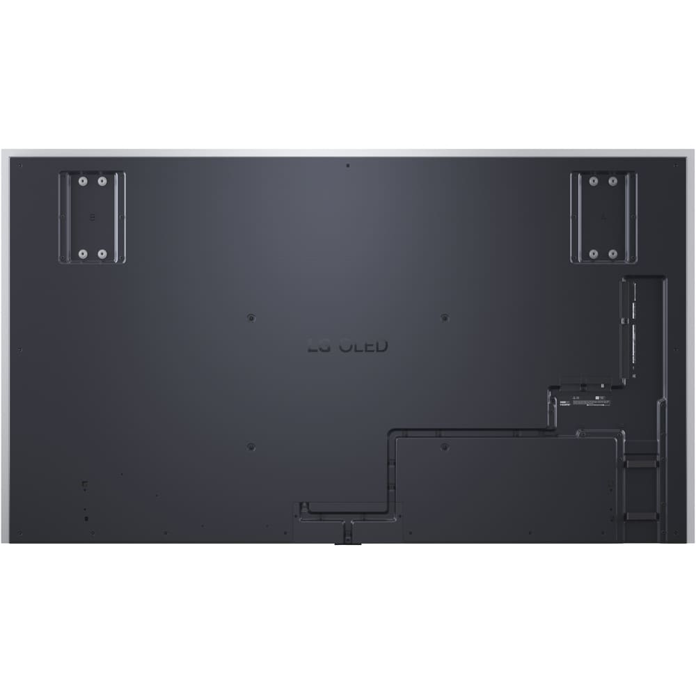 Televizor OLED Evo Smart LG 97G61LW, Ultra HD 4K, HDR, 245cm