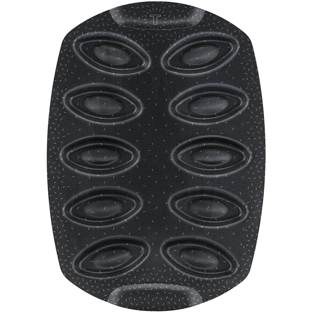 Forma de copt TEFAL PerfectBake Mini J5734202, 20cm, aluminiu, negru-maro