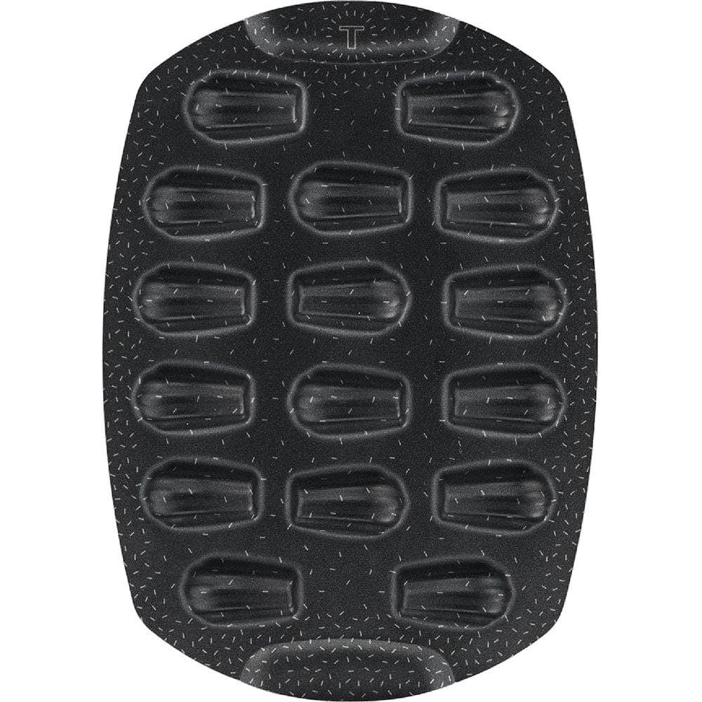 Forma de copt TEFAL PerfectBake Mini J5734802, 20cm, aluminiu, negru-maro