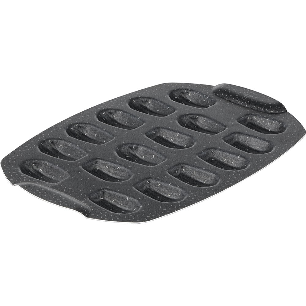Forma de copt TEFAL PerfectBake Mini J5734802, 20cm, aluminiu, negru-maro