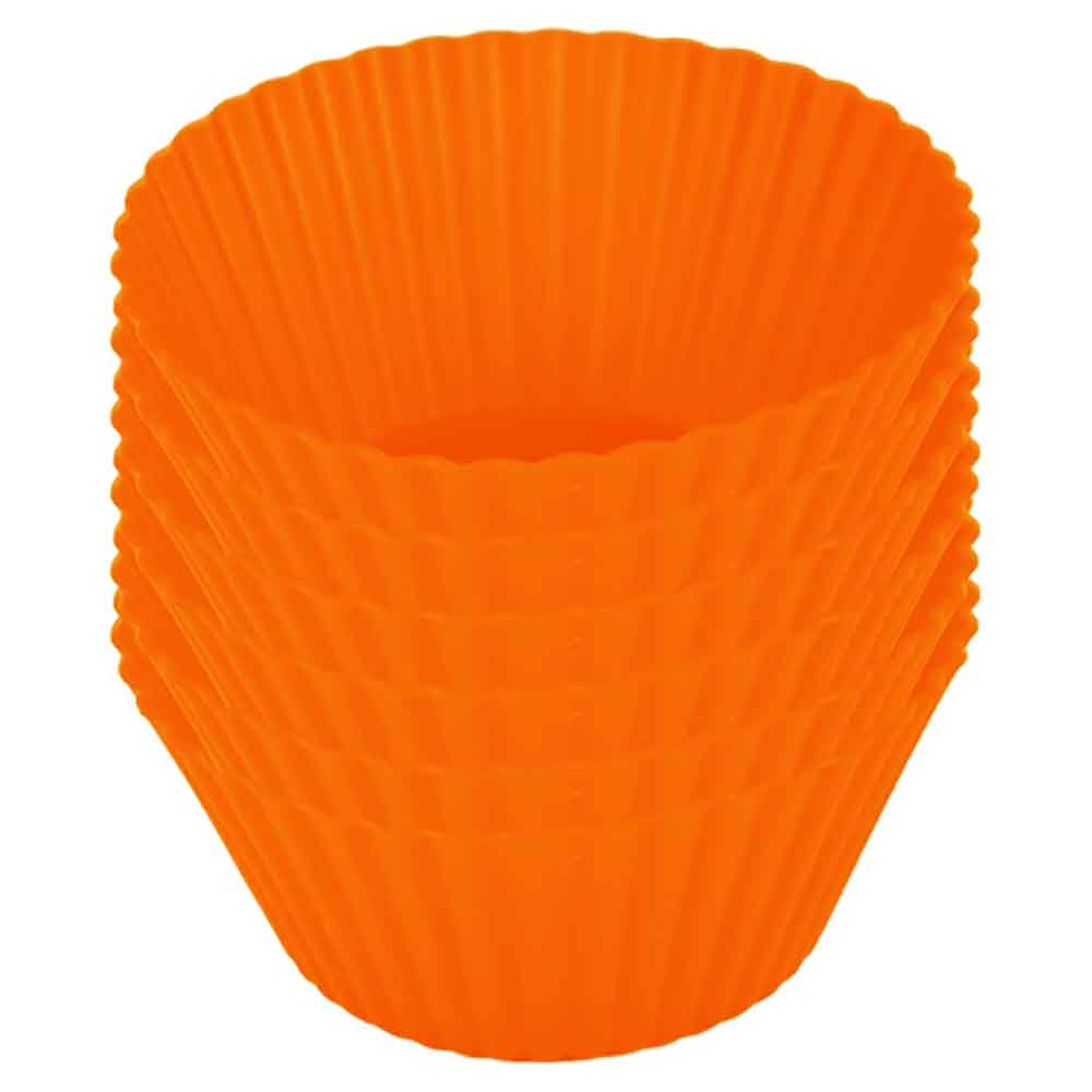 Set brutarie MYRIA MY4479: Tava tarta + Tava tort + Tava briose + Tava prajituri + Protectie masa + Ustensile + Forme briose + Forme prajituri