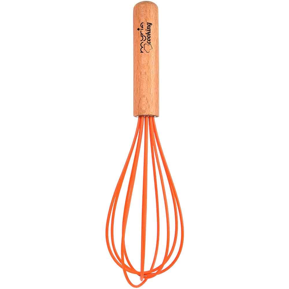 Set brutarie MYRIA MY4479: Tava tarta + Tava tort + Tava briose + Tava prajituri + Protectie masa + Ustensile + Forme briose + Forme prajituri