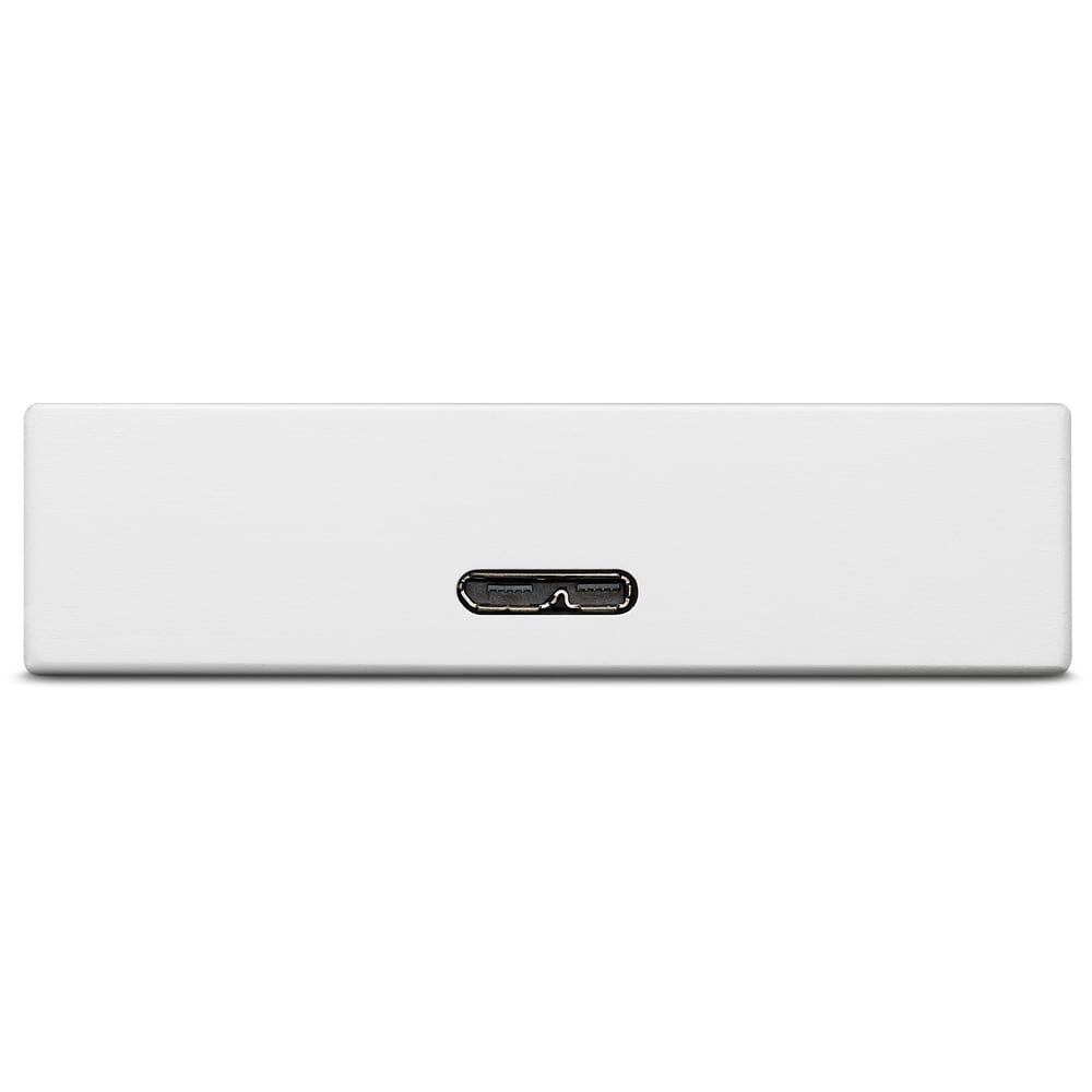 Hard Disk extern SEAGATE One Touch STKY1000402, 1TB, USB 3.2 Gen 1, light blue