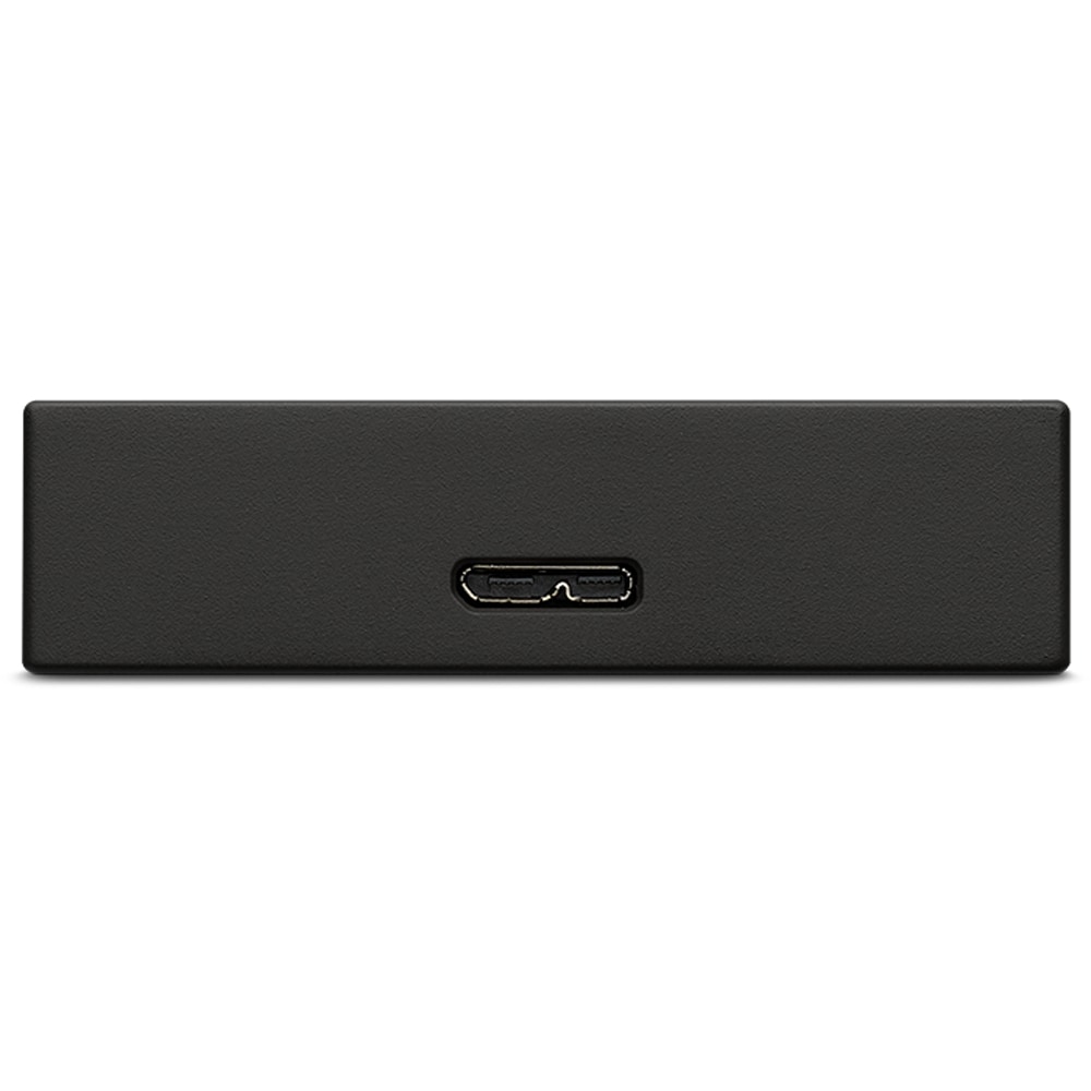 Hard Disk extern SEAGATE One Touch STKZ5000401, 5TB, USB 3.2 Gen 1, silver