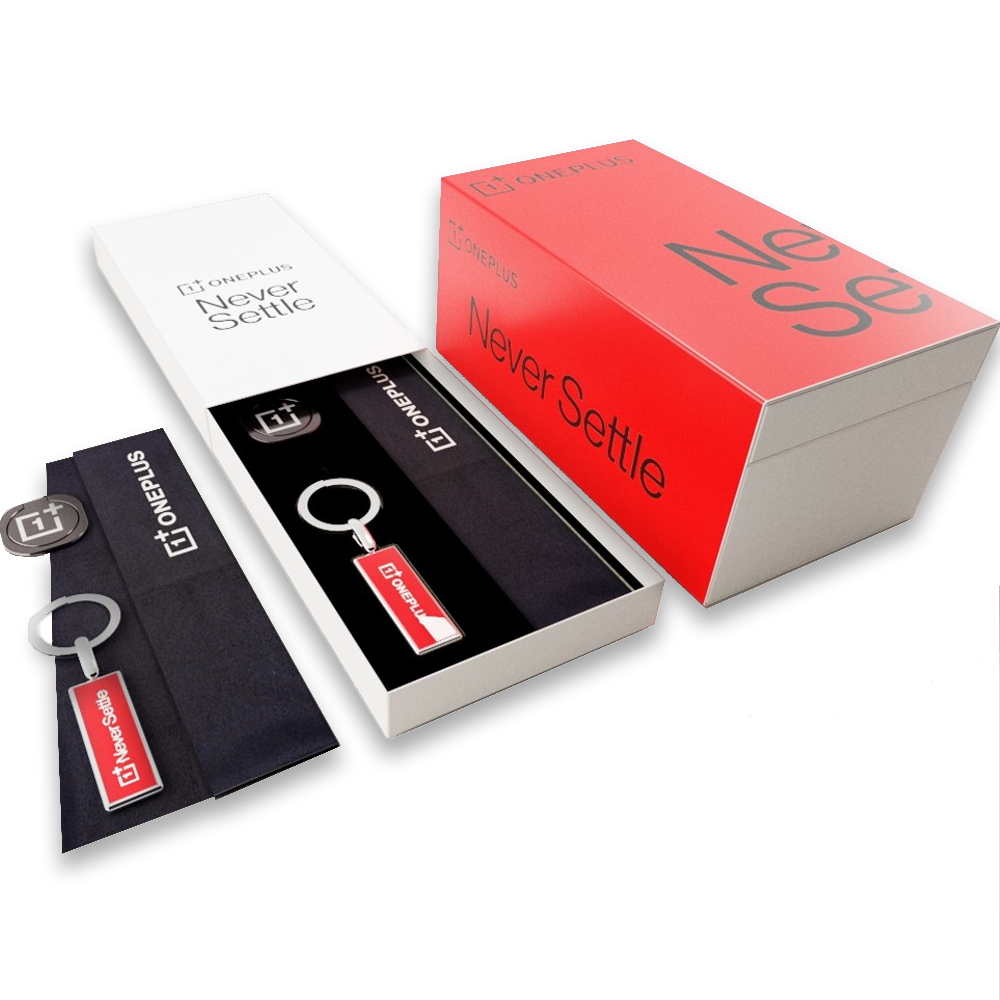 Telefon ONEPLUS Nord CE 3 Lite 5G Red Community Edition, 128GB, 8GB RAM, Dual Sim, Chromatic Gray