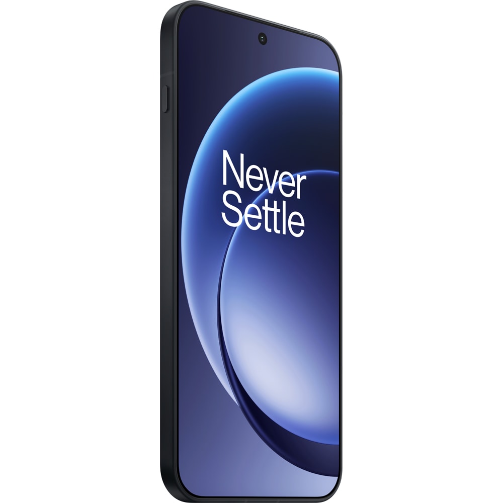 Telefon ONEPLUS 15 5G, 512GB, 16GB RAM, Dual SIM, Infinite Black