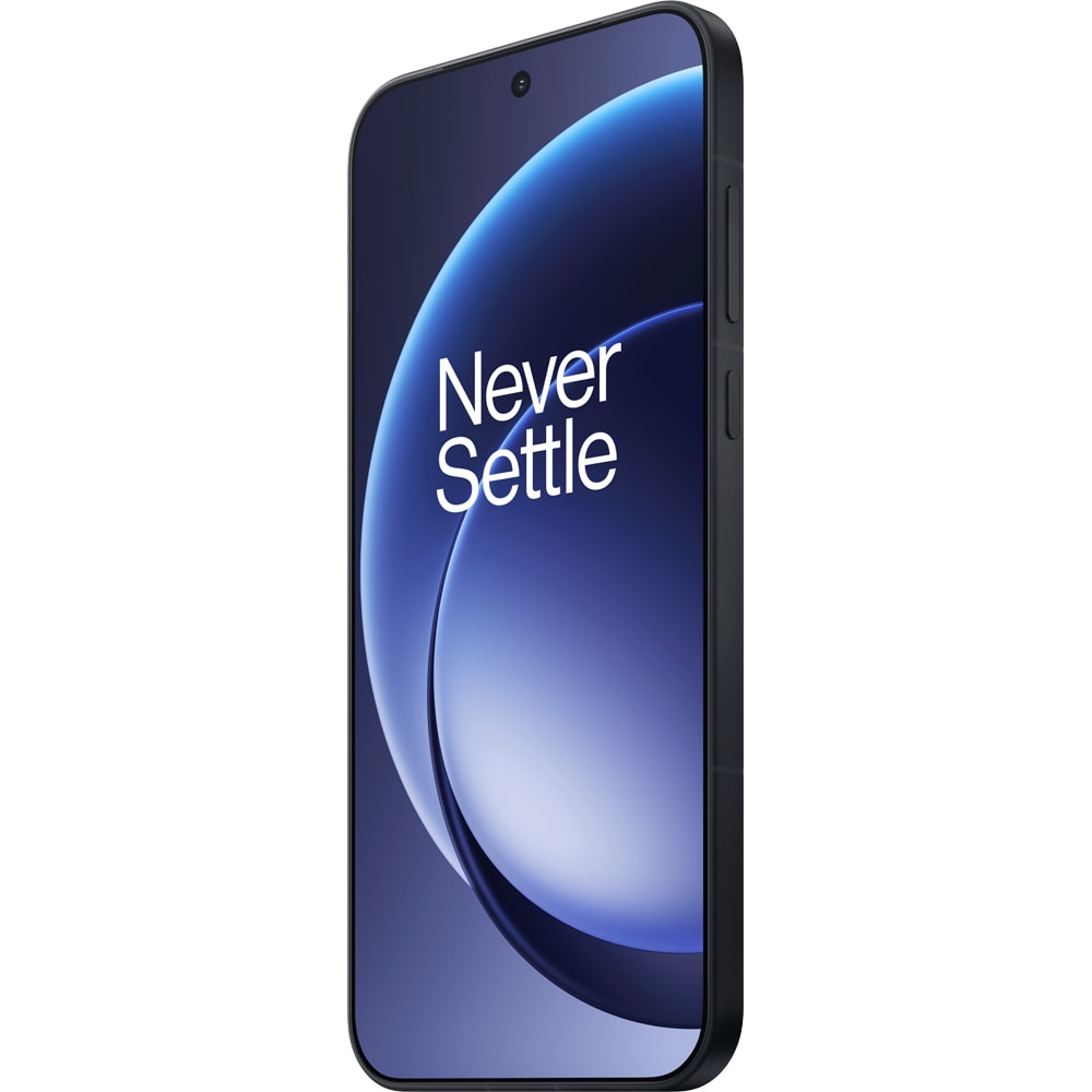 Telefon ONEPLUS 15 5G, 512GB, 16GB RAM, Dual SIM, Infinite Black