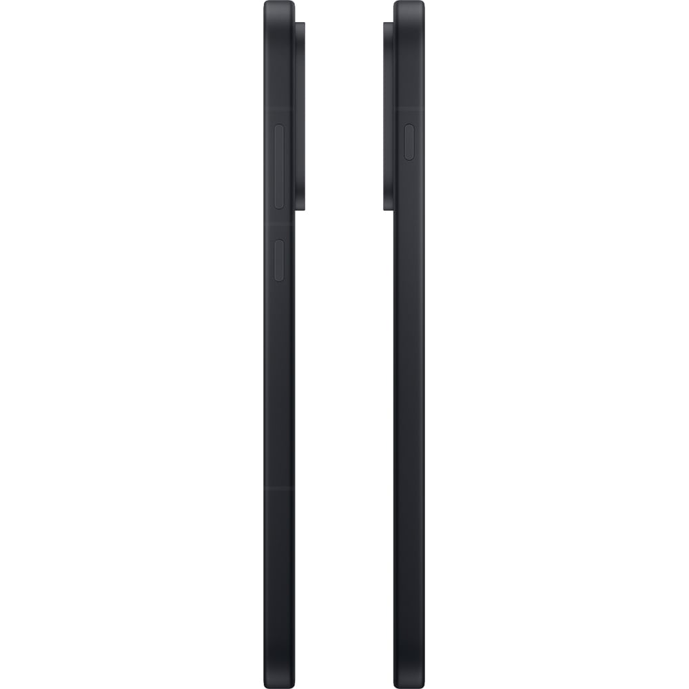 Telefon ONEPLUS 15 5G, 512GB, 16GB RAM, Dual SIM, Infinite Black