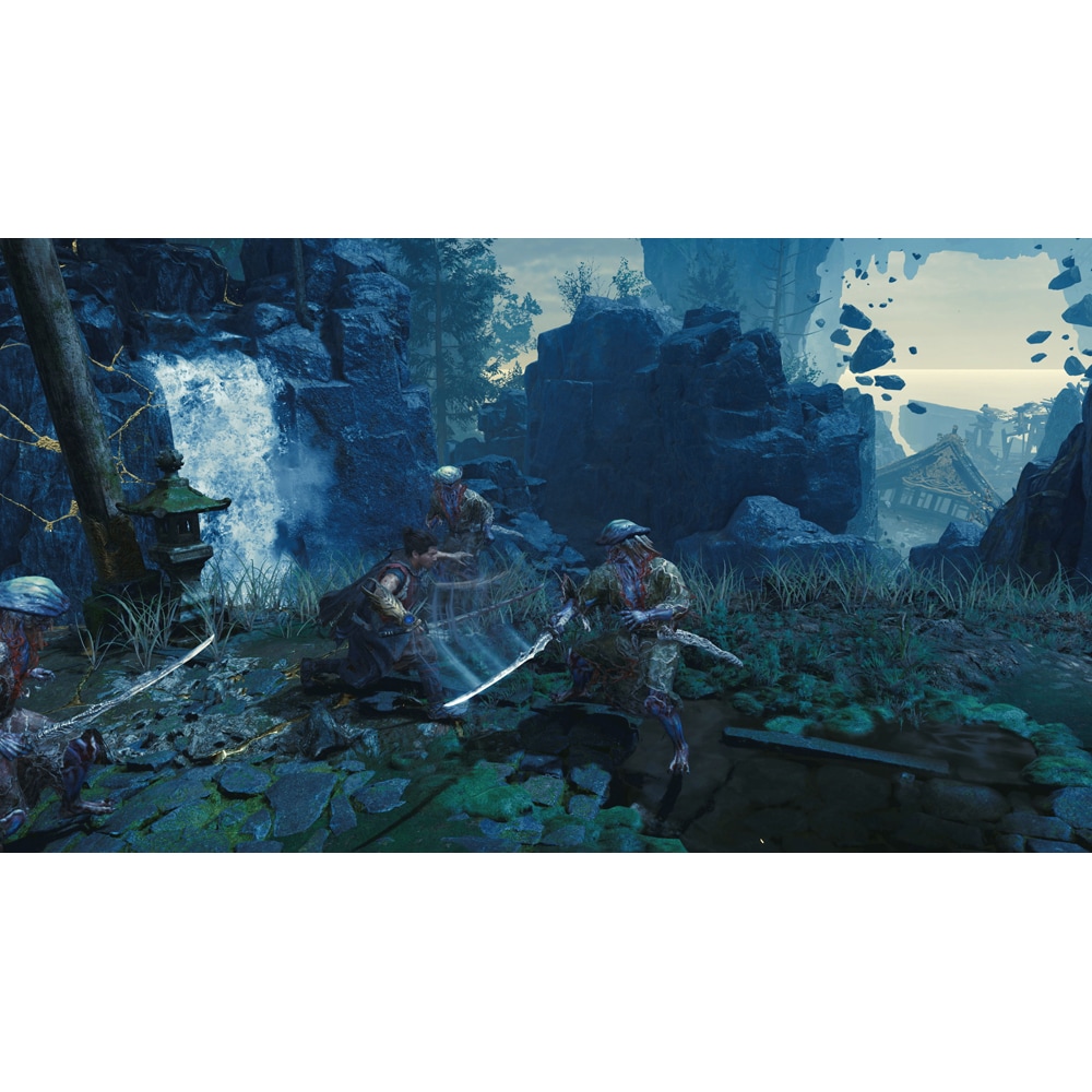 Joc Onimusha Way Of The Sword PS5