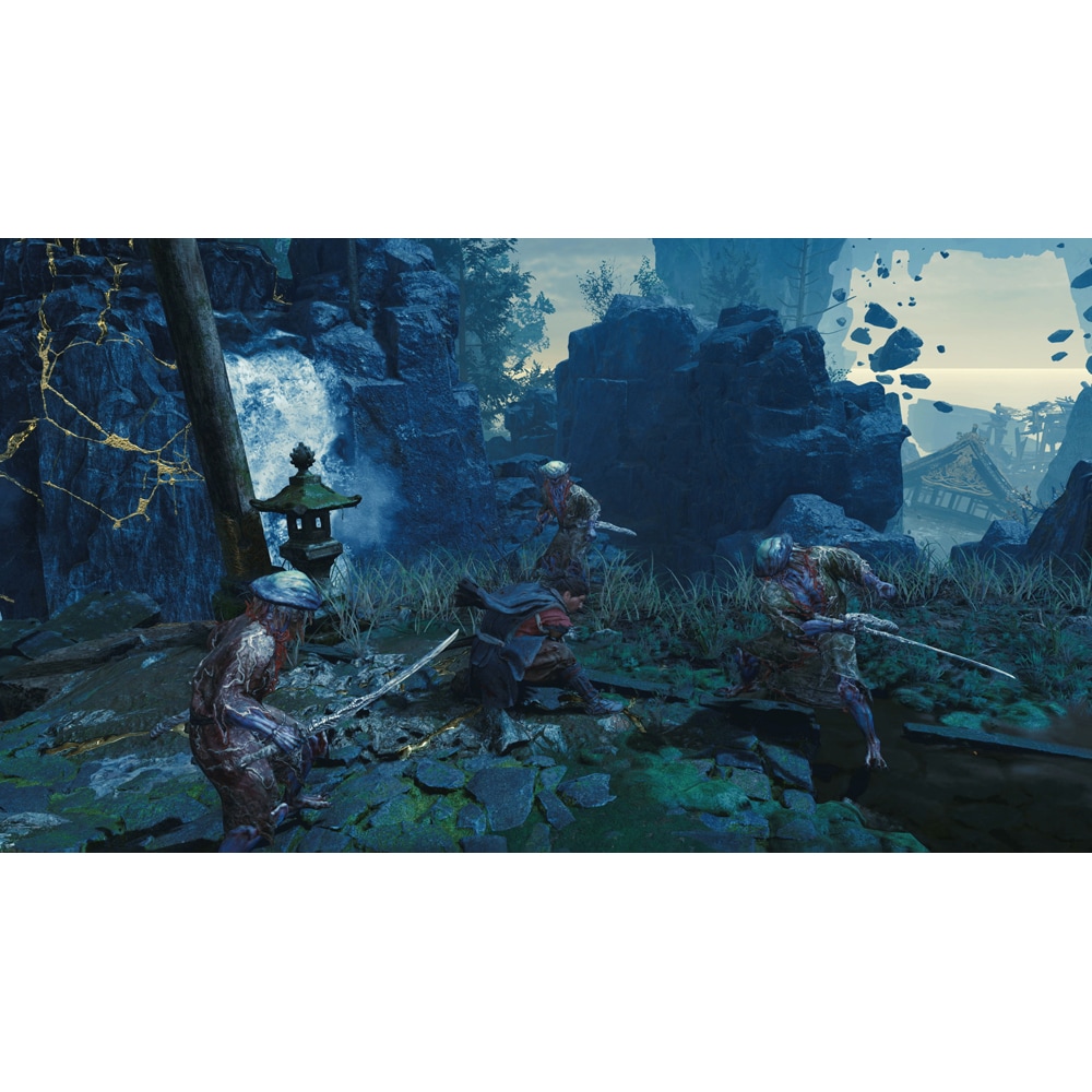 Joc Onimusha Way Of The Sword PS5