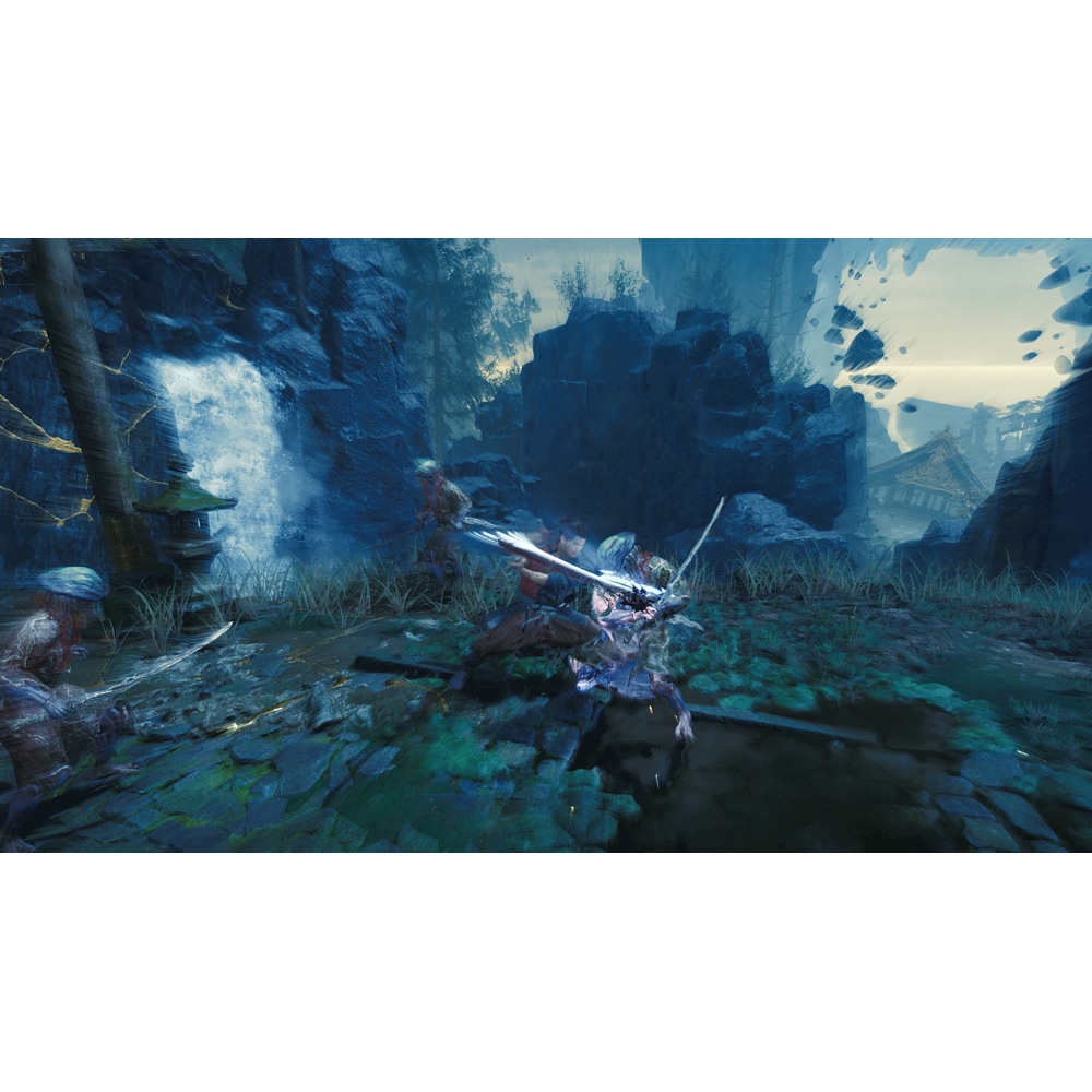 Joc Onimusha Way Of The Sword PS5