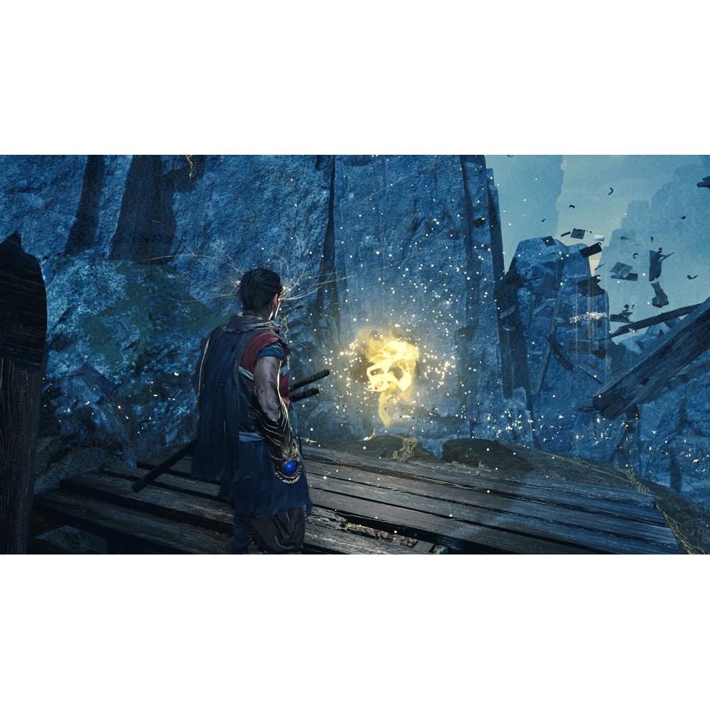 Joc Onimusha Way Of The Sword PS5