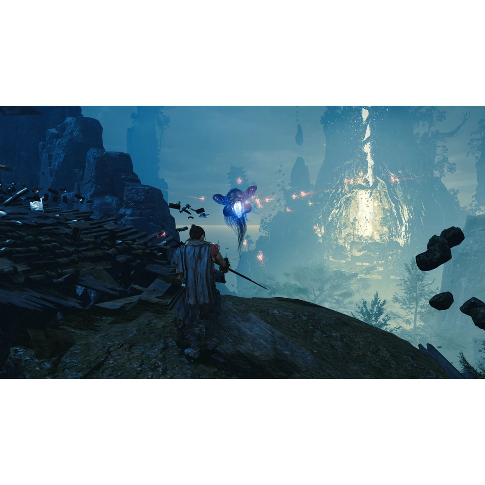 Joc Onimusha Way Of The Sword PS5