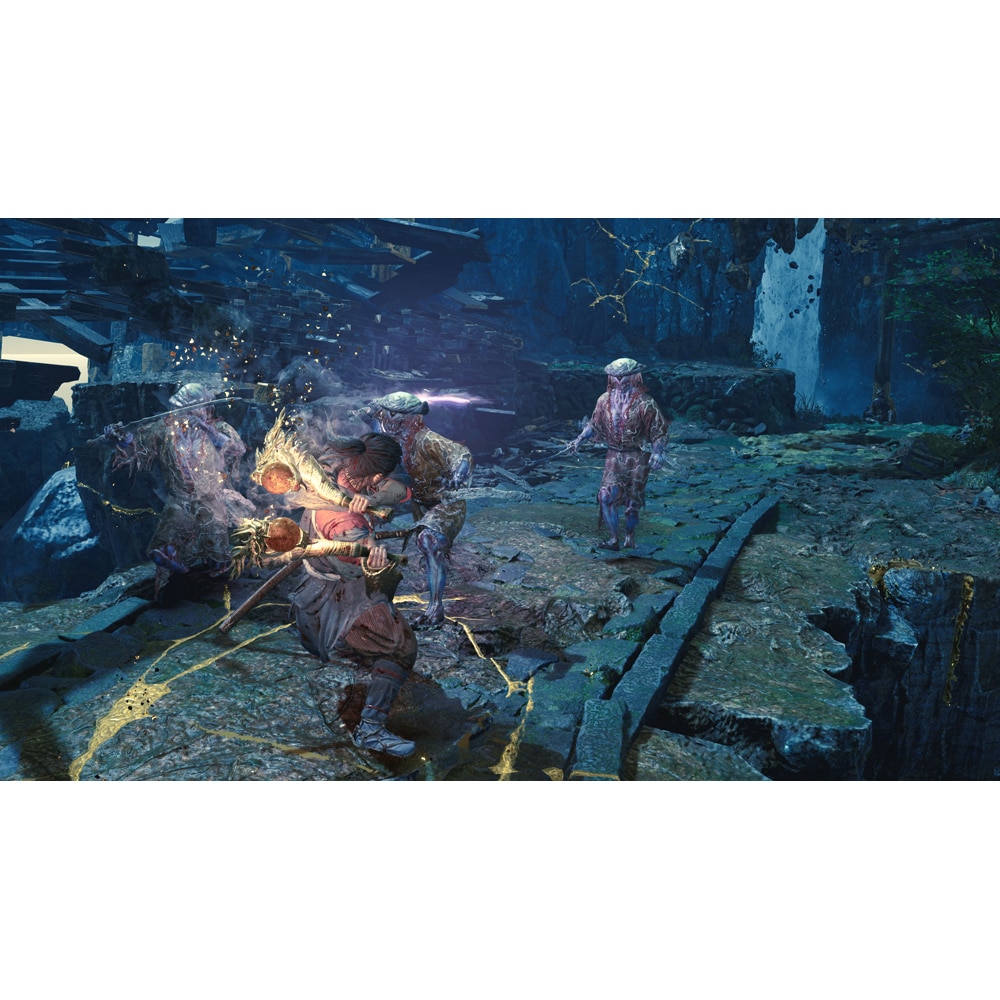 Joc Onimusha Way Of The Sword PS5