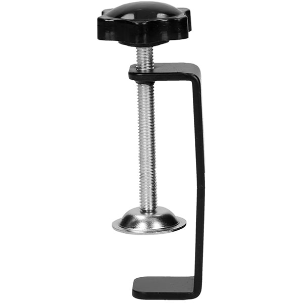Prelungitor ORNO OR-AE-13133(GS)/B, 2 prize, 2 x USB, 1.4m, montaj incastrabil, negru