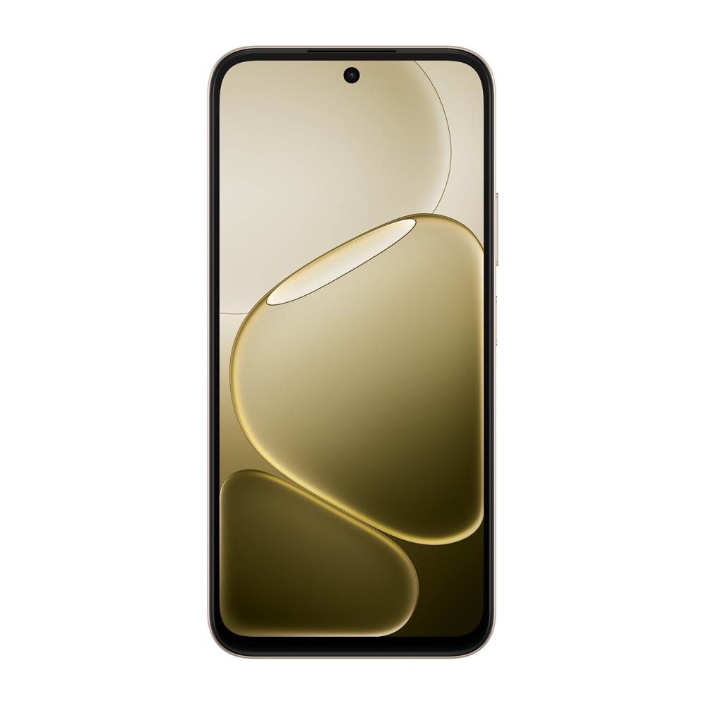 Telefon OPPO A6 4G, 256GB, 6GB RAM, Dual SIM, Aurora Gold