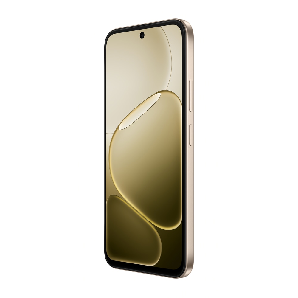 Telefon OPPO A6 4G, 256GB, 6GB RAM, Dual SIM, Aurora Gold