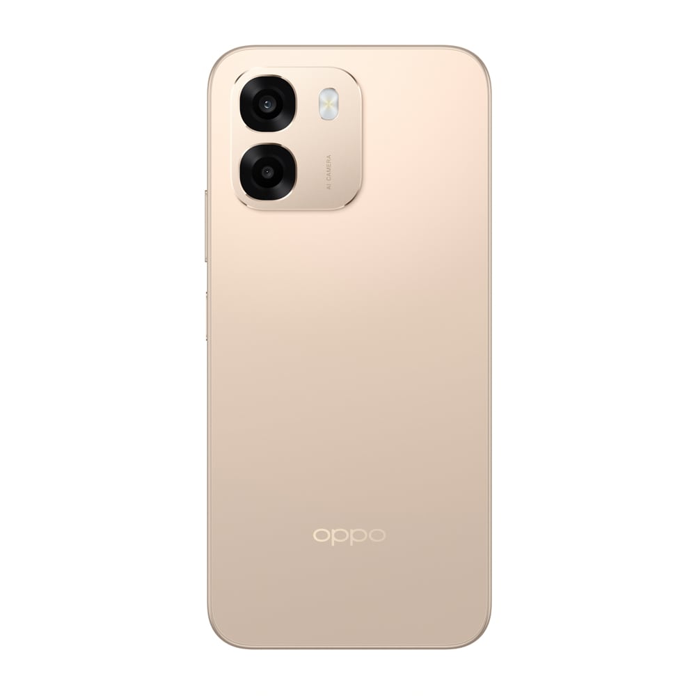 Telefon OPPO A6 4G, 256GB, 6GB RAM, Dual SIM, Aurora Gold