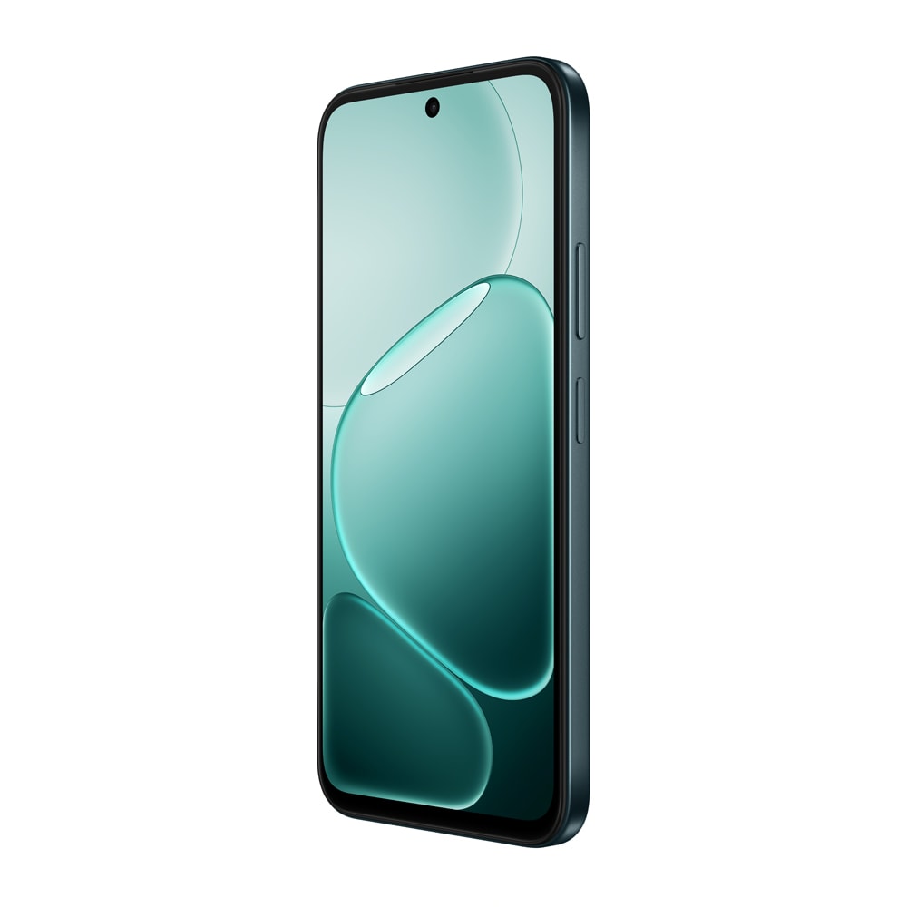 Telefon OPPO A6 4G, 256GB, 6GB RAM, Dual SIM, Sapphire Black