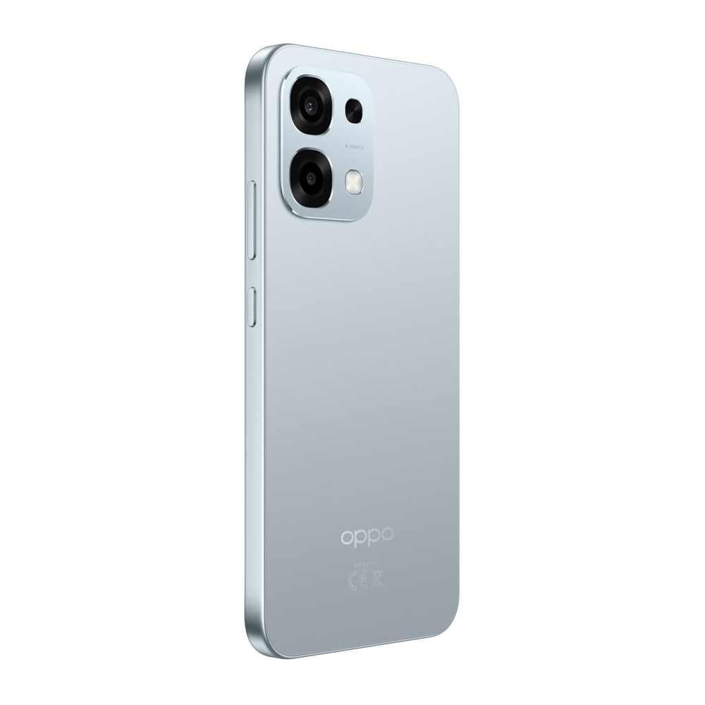 Telefon OPPO A6 Pro 5G, 256GB, 8GB RAM, Dual SIM, Lunar Titanium