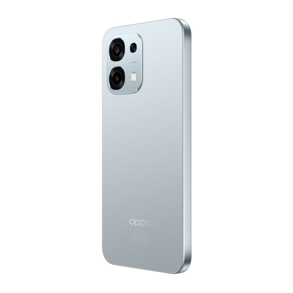 Telefon OPPO A6 Pro 5G, 256GB, 8GB RAM, Dual SIM, Lunar Titanium