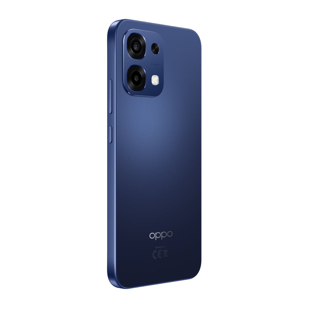 Telefon OPPO A6 Pro 5G, 256GB, 8GB RAM, Dual SIM, Stellar Black
