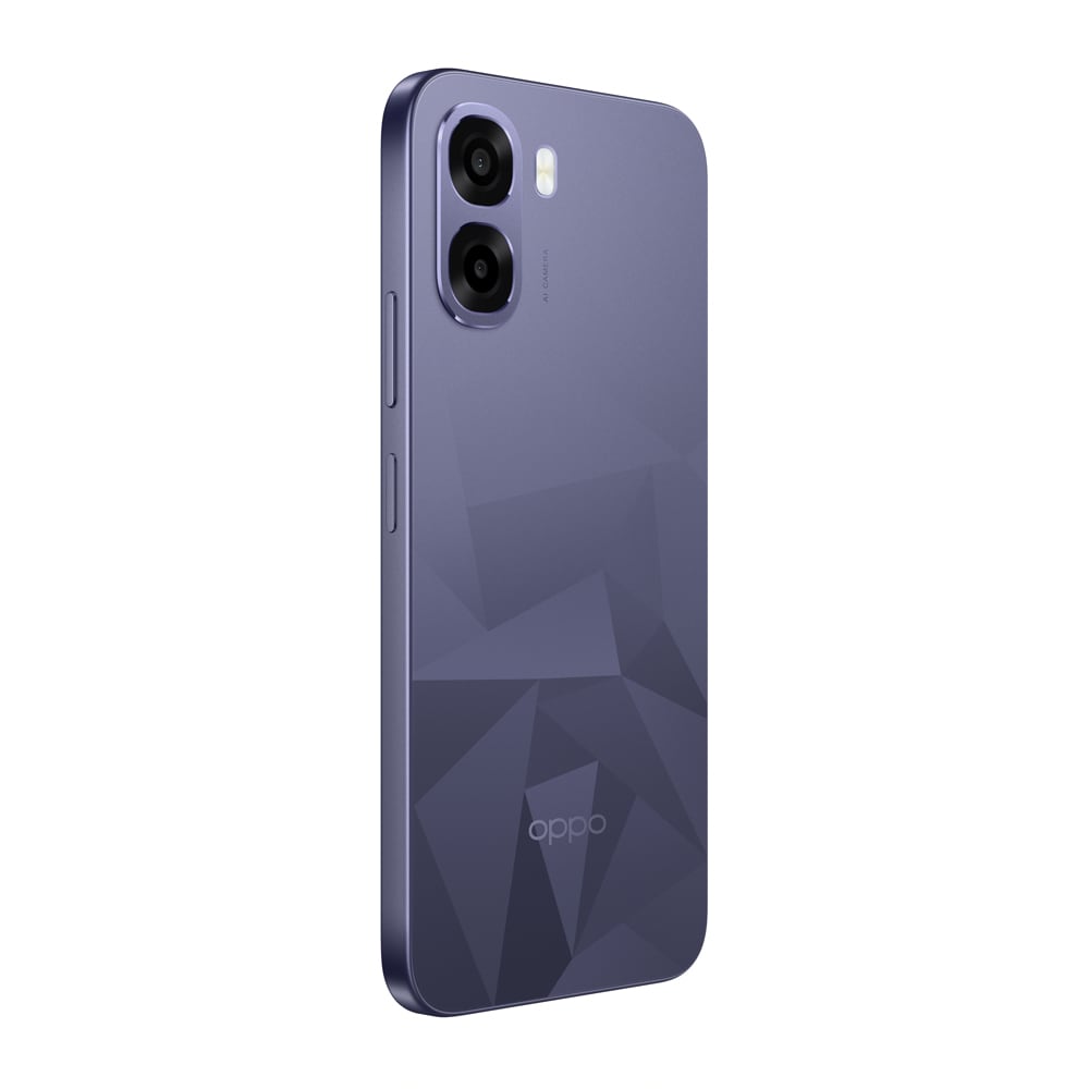 Telefon OPPO A6k, 256GB, 4GB RAM, Dual SIM, Crystal Black