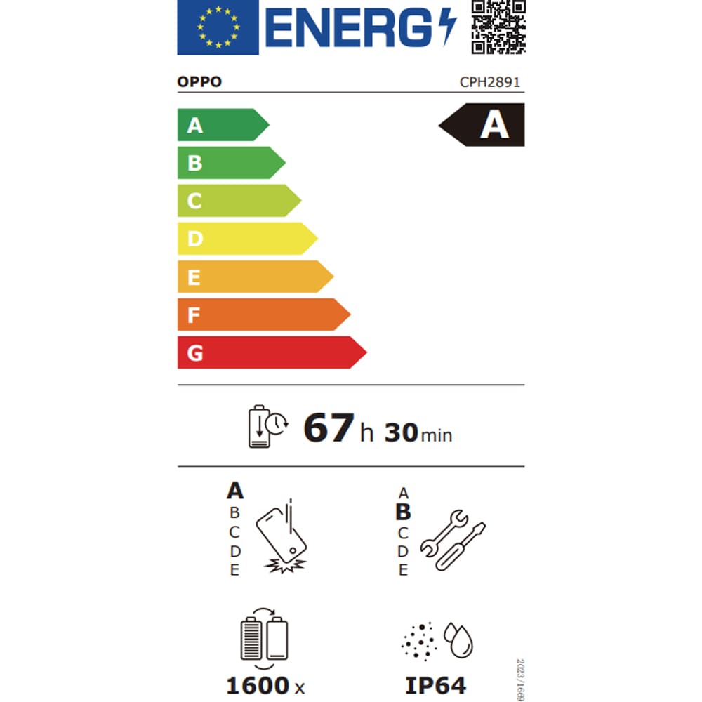 Telefon OPPO A6k, 256GB, 4GB RAM, Dual SIM, Crystal Blue
