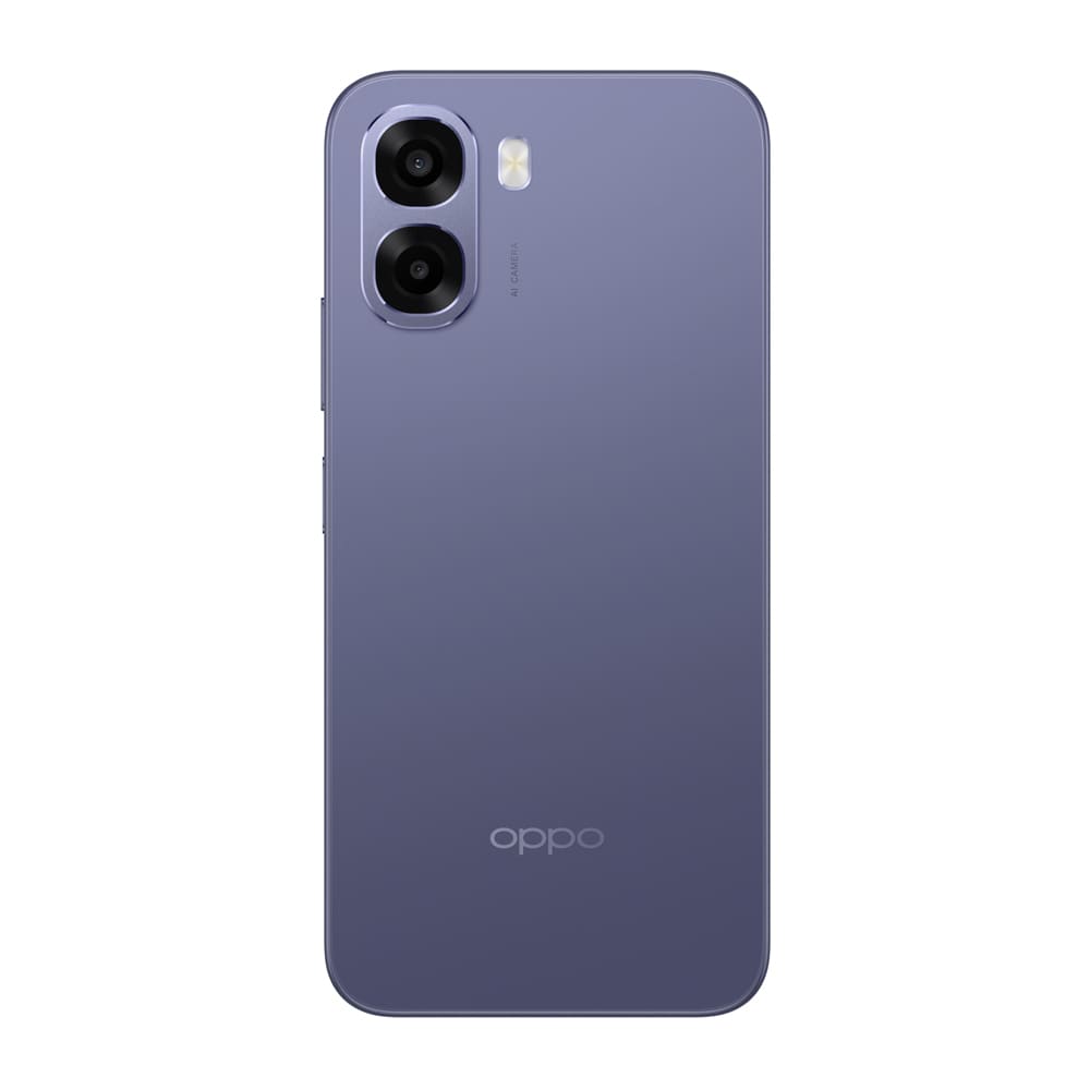 Telefon OPPO A6x 5G, 256GB, 6GB RAM, Dual SIM, Black Purple