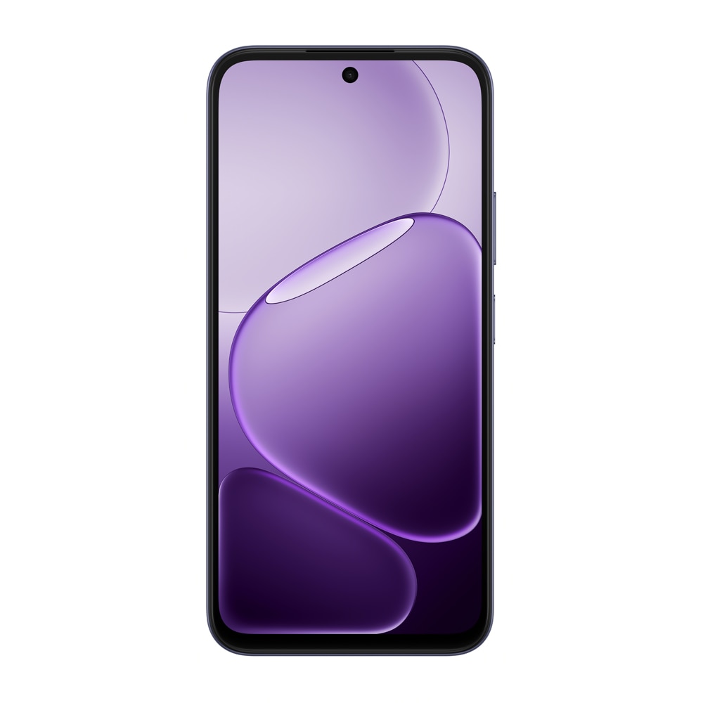 Telefon OPPO A6x, 128GB, 4GB RAM, Dual SIM, Black Purple