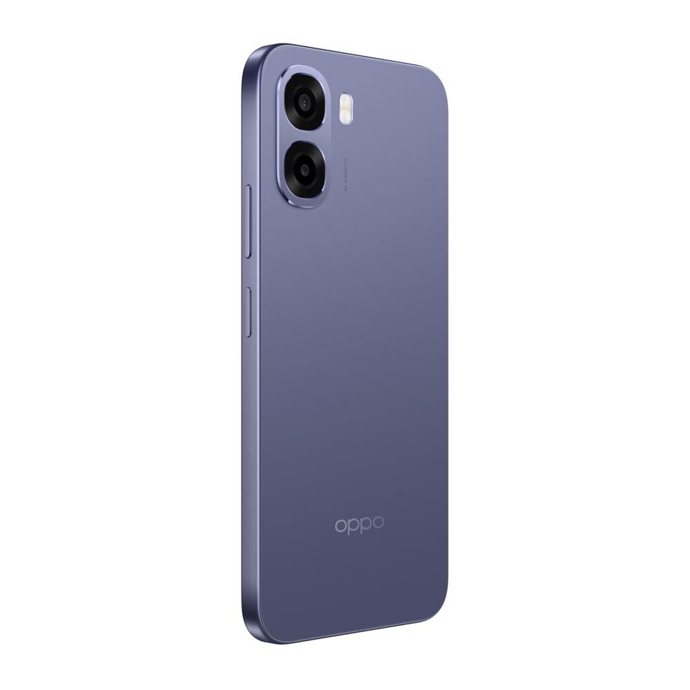 Telefon OPPO A6x, 128GB, 4GB RAM, Dual SIM, Black Purple