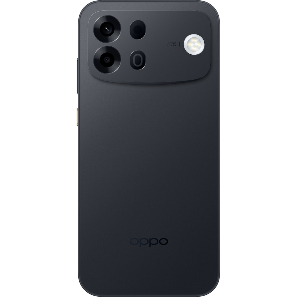 Telefon OPPO A7 Pro Max 5G, 256GB, 6GB RAM, Dual SIM, Lunar Black