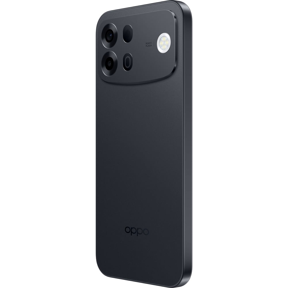 Telefon OPPO A7 Pro Max 5G, 256GB, 6GB RAM, Dual SIM, Lunar Black